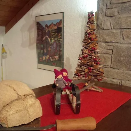 Nyaraló Maison Sylvie *