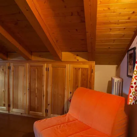 Nyaraló Maison Sylvie Gressan