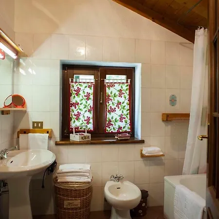 Nyaraló Maison Sylvie *