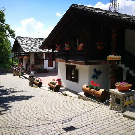 Maison Sylvie Nyaraló *