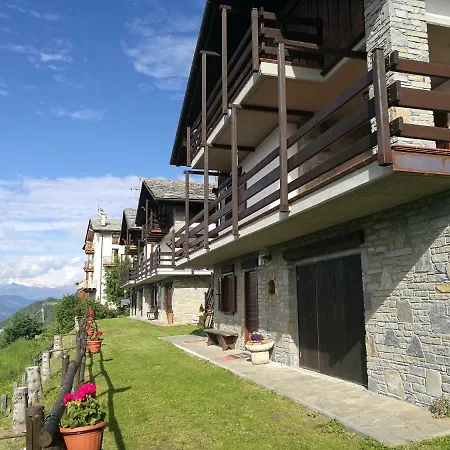 Nyaraló Maison Sylvie *