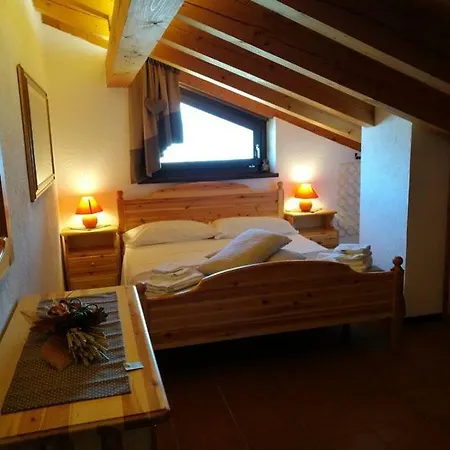 Maison Sylvie Nyaraló
